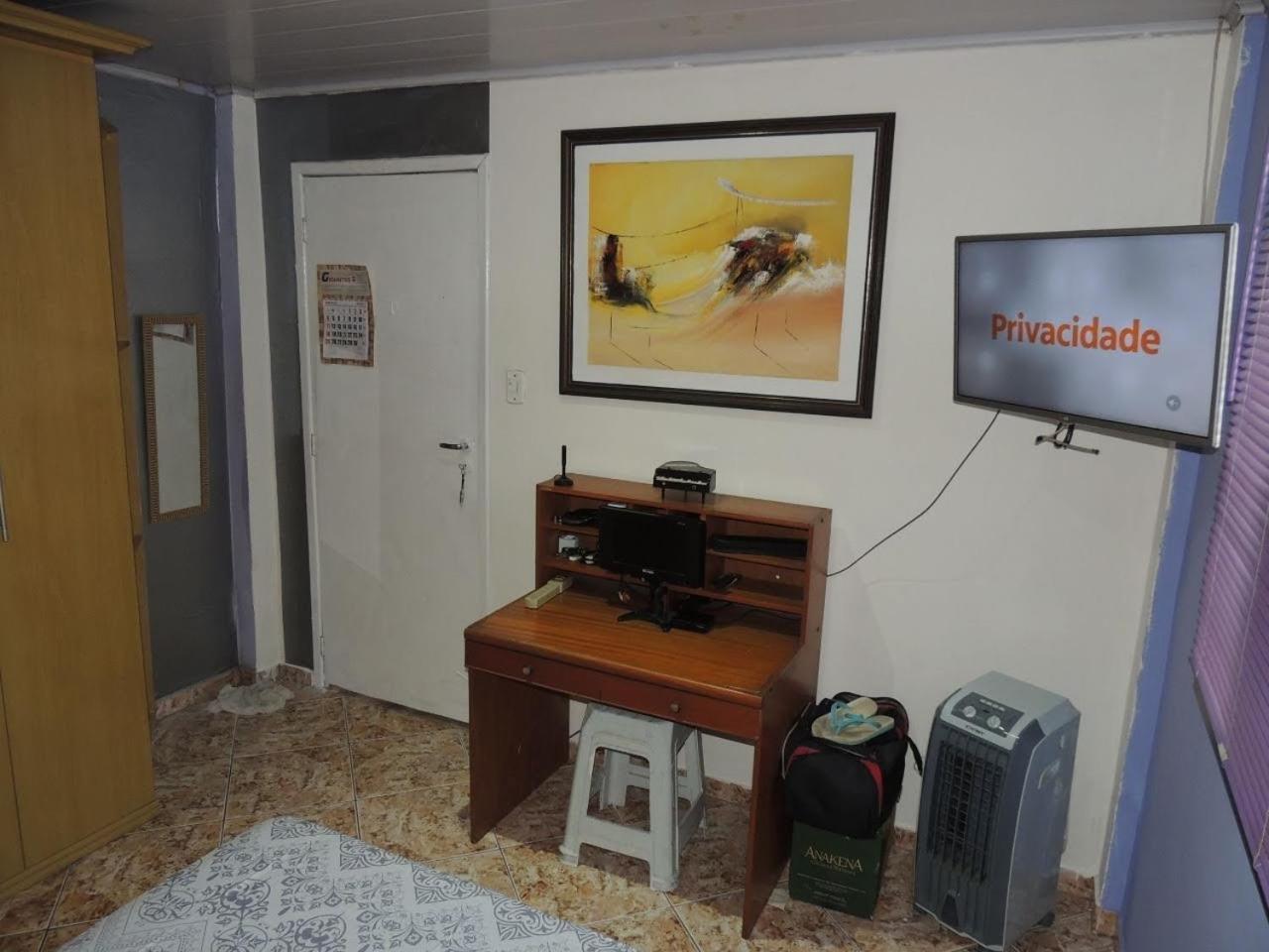 Mz Hostel Rio de Janeiro Cameră foto