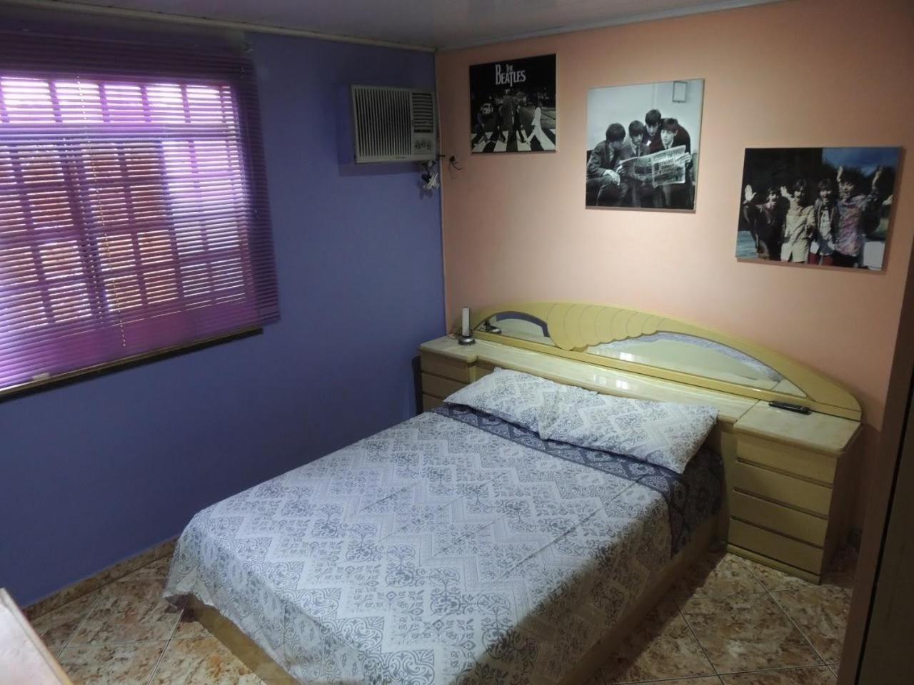 Mz Hostel Rio de Janeiro Cameră foto